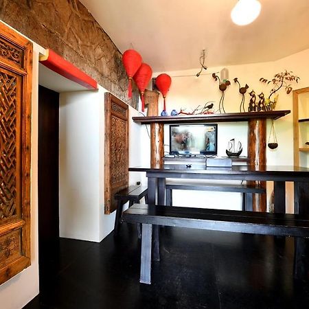 Winsor'S Han-Guan Jiufen Dış mekan fotoğraf