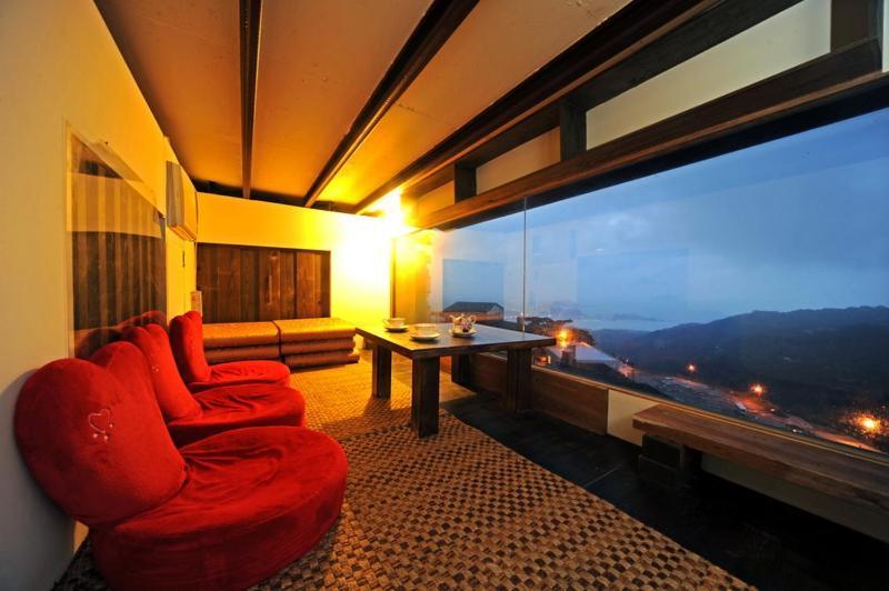 Winsor'S Han-Guan Jiufen Dış mekan fotoğraf